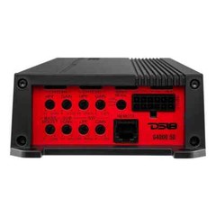 DS18 G4000.5D 5 Channel Car Amplifier 4000W Full Range Speaker Subwoofer D Amp