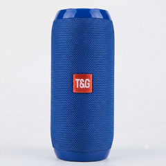 Bluetooth Wireless Speaker Portable Waterproof Loud Bass Sound USB TF FM Radio
