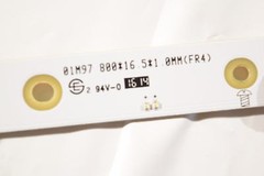 VIZIO D40-D1 01M97 800*16.5*1.0MM(FR4) LED STRIP 1 PC ONLY 30528