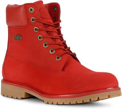 Mens Convoy Classic 6-Inch Chukka Boot