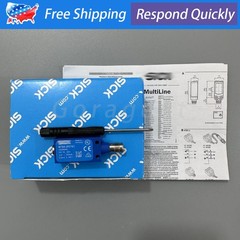 New In Box Photoelectric Switch For SICK WTB4-3P2161 1028099 10-30VDC 100mA