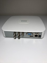 DVR Digital Video Recorder w/ SATA WD 10PURX 1TB Surveillance Hard Drive