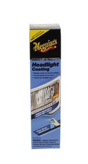 Meguiar’s Keep Clear Headlight Coating, 1 Count (Pack of 1),