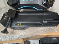 Kat VR Walk C2+ Virtual Reality Back Support Harness Kit Only NO TREADMILL