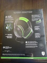 Razer Kaira HyperSpeed Wireless Multi-Platform Gaming Headset
