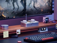 Fosi Audio K7 DAC Headphone Amp Desktop USB C Digital to Analog for Gaming NEW