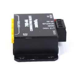 Xantech 789-44 Connecting Block With Connector & PSU w471