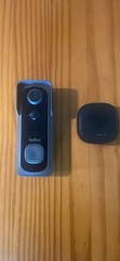 BOIFUN Doorbell Camera Wireless – No Subscription Required, 2K HD, 166° Wide …