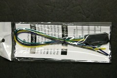 Brake Bypass For Alpine Kenwood Pioneer Video In Motion EASY INSTALL 4 wires 10