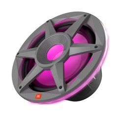 JBL MARINESTADIUM102 10″ (250mm) Stadium Marine Woofer – Sold Individually