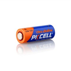 5Pcs 12V A23 Batteries 23A 21/23 MN21 L1028 LRVO8 Alkaline for Doorbell PKCELL