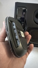 Logitech Harmony Elite Remote & Hub Tested Power On AS-IS In Box