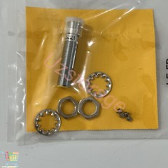 New 10-30VDC 200mA 6mm For Turck Bi6U-M12-AP6X-H1141 Proximity Switch Sensor