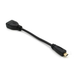 Micro HDMI to HDMI Cable Adapter Converter 4K GoPro HERO 7 6 Camera 60Hz