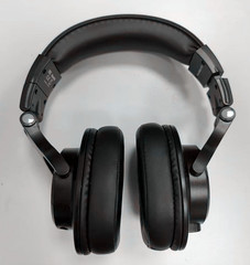 Genuine OneOdio A70 Bluetooth Over Ear Headphone Wireless/Wired (Headphone ONLY)