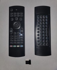 OCTASTREAM REMOTE CONTROL – BRAND NEW MODEL