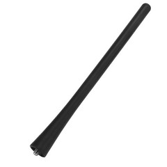High Strength Vehicle Short Antenna Durable Construction For Si Eleme AHNB