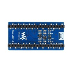 1.3in IPS LCD Display Screen Module ST7789 65K 240×240 SPI for Raspberry Pi Pico