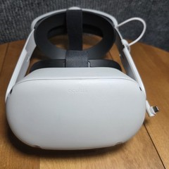 Meta Oculus Quest 2 64gb Headset Only Factory Reset Elite Strap Battery Pack