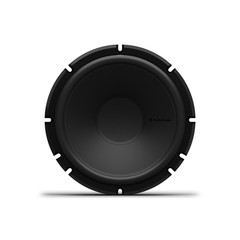 Rockford Fosgate P3V2-65 – 6.5″ 3-way speaker kit with 3-way external crossov…