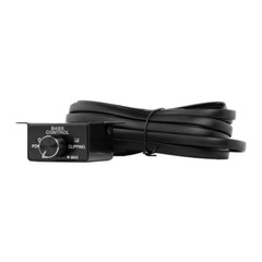 DS18 EXL-P1200X4 1200W Rms 4 Channel Car Amplifier Fullrange Class AB Koren Amp