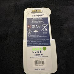 Inogen BA-500 Single Battery