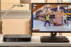 Lorex Fusion 4K 20-Channel (16 Wired and 4 Fusion Wi-Fi) 2TB Digital Video Recor