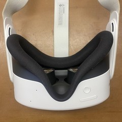 Meta Quest 3S HEADSET ONLY – 128GB – No Controllers – Used