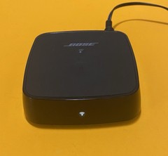 Bose SoundTouch Wireless Link Adapter Model 422921 Bluetooth WiFi Connectivity