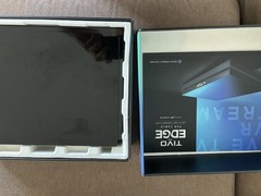 TIVO EDGE DVR Cable Recording Live TV and Streaming with LIFETIME SERVICE 2tb