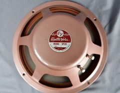Single, Electro Voice, EV, SP12B, 16 Ohm