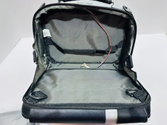 Portable DVD RCA DRC99371EB, CD and JPG Player (7″) with Bag-Excellent condition