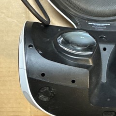 OEM Sony PlayStation VR Headset & Playstation Camera Bundle PSVR1 – AS – IS