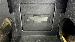 Universal Single Regular Cab Subwoofer Box 2×6.5”Ford Gm Bolero Style Mega Bass