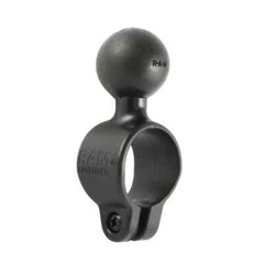 RAM Mount Plastic 1″ Rail Mount Base with 1 inch B-Ball RAP-B-231U
