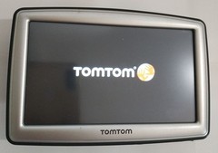 TomTom XXL 530S