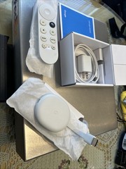 Google Chromecast