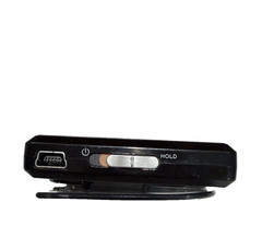 Sansa Clip 2GB Digital Media MP3 Player Black FM Radio and Voice Recorder G2U