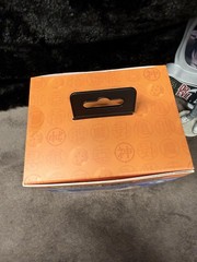 Dragon Ball Z Collector’s Edition Bluetooth Speaker IPX4 CultureFly **NEW**