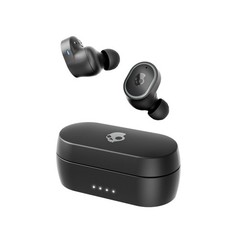 Skullcandy Sesh ANC Wireless Earbuds, Bluetooth Headphones, Noise Cancelling, Up