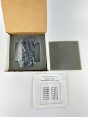 XANTECH LM1 SMART PAD2 LEARNING MODULE
