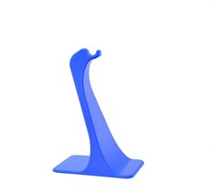 Desk Stand Holder for JBL Clip 4/Clip 5 Bluetooth Speaker