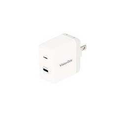 VisionTek 901418 20-Watts USB-C Power Adapter