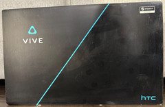 Original HTC Vive Virtual Reality Headset (99HAHZ024-00)