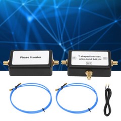 Magnetic Antenna Passive Antenna HF Response 10kHz To 30 MHz 250 MW