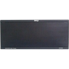 Pyle 6-Way Sunvisor Mount 200 Watt Tweeter System (Pair)