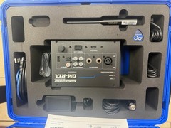 AudioControl DM-RTA PRO DSP KIT Real Time Analyzer SQ SPL And Multi-test Tool