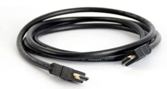 2 PACK ULTRA HDMI CABLE CORD 6FT 1.4 HDTV UHD 4K HIGH SPEED with ETHERNET 6′ X 2