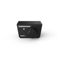 AudioControl LC5i PRO 5-Channel Line Output Converter/Line Driver w/ACR-1 Remote