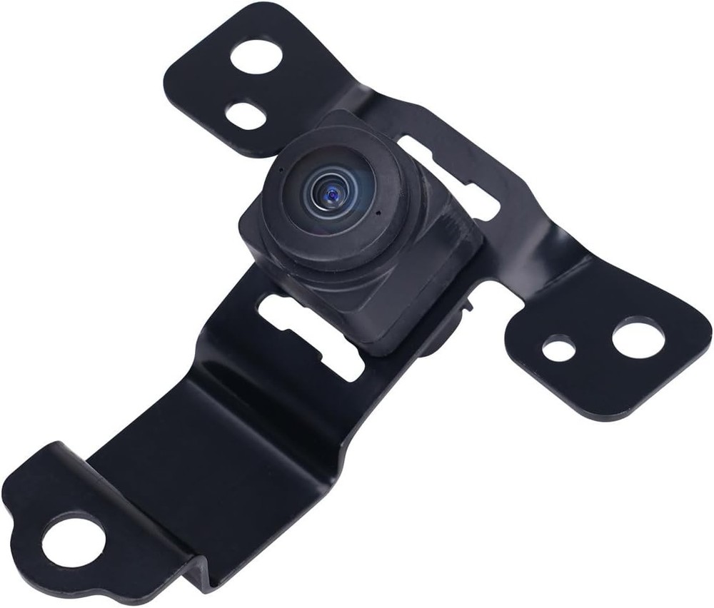 86790-06210 Front Grill Camera for Toyota Camry 2.5L 3.5L 2020 2021 Black